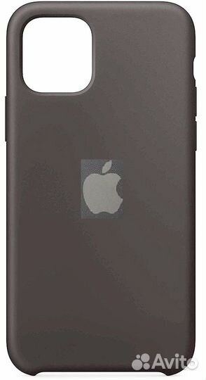 Чехол накладка для iPhone подкладка микрофибра