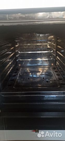 Газовая плита бу