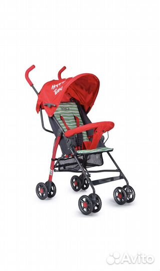 Коляска Babyton Zoo