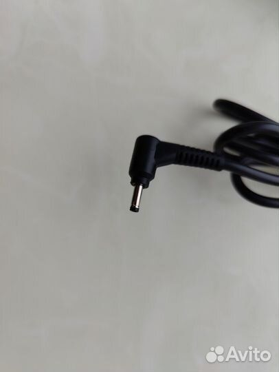 Блок питания для ноутбука acer 19v