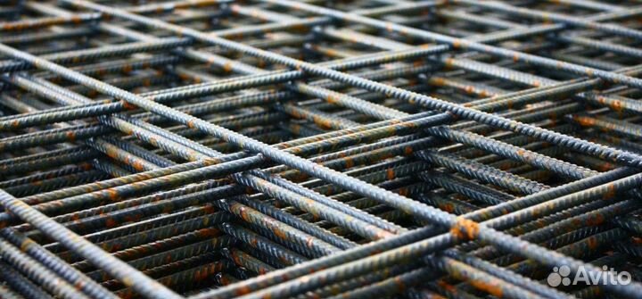 Арматура А500 AM-5511