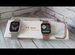 Часы Apple watch 8 41mm X8 mini золото