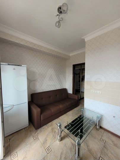 1-к. квартира, 55 м², 10/10 эт.