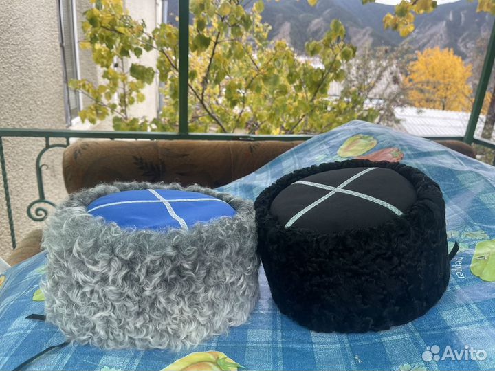 Кубанки кубанка казачья