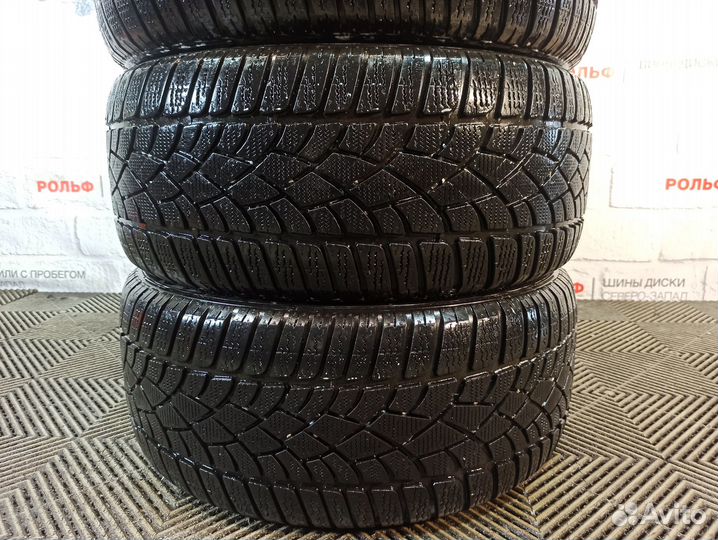 Dunlop SP Winter Sport 3D 245/45 R17 95H