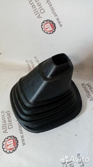 Кожух рычага кпп резина Volvo FH 20383596 (3421)