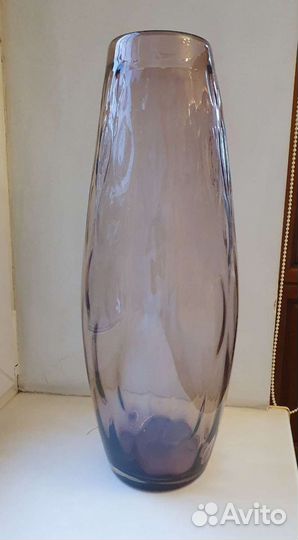 Ваза интерьерная