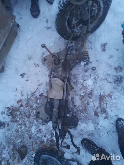 Подрамник Solaris 1 rio 3