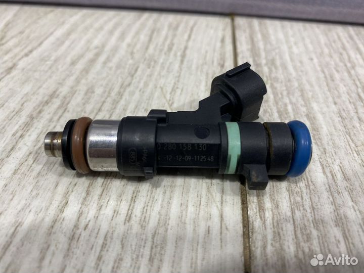 Форсунка топливная Nissan teana J32