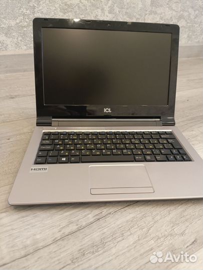 HP