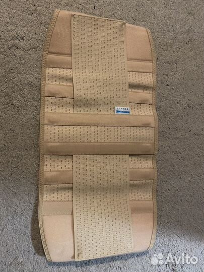 Бандаж для беременных orlett ms 99