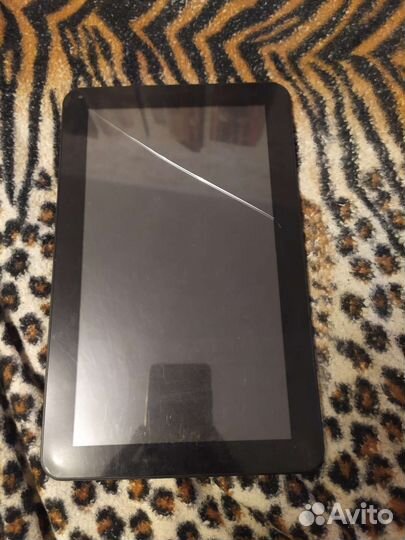 Планшет TurboPad