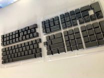 Колпачки для механических клавиатур комплект
