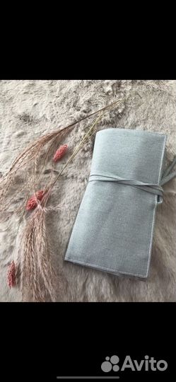 Набор кистей для макияжа