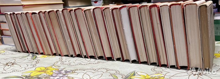 Библиотека современной фантастики. 26 томов