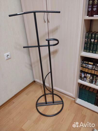 Вешалка напольная