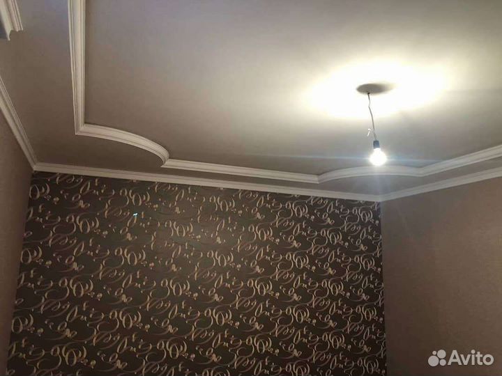 Отделочные работы под ключ