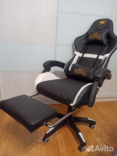 Геймерские кресла новые бесплатная доставка