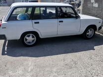 ВАЗ (LADA) 2104 1.5 MT, 1996, 79 064 км, с пробегом, цена 160 000 руб.