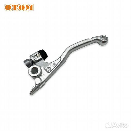 Рычаг переднего тормоза brembo