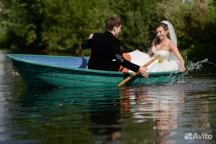 Фотограф, видеограф на свадьбу, свадебный фотограф