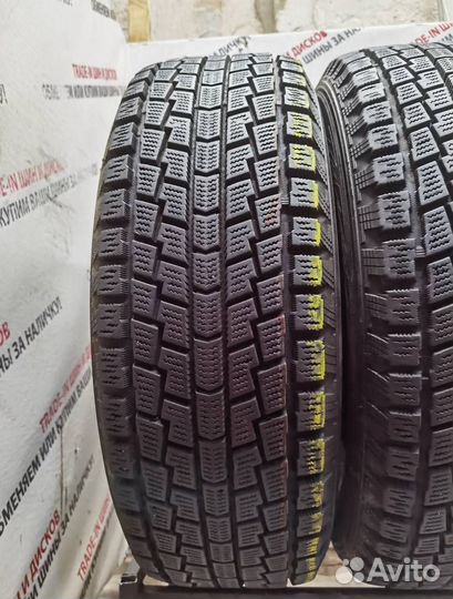 Hankook Dynapro I'Cept RW08 215/70 R16 100Q