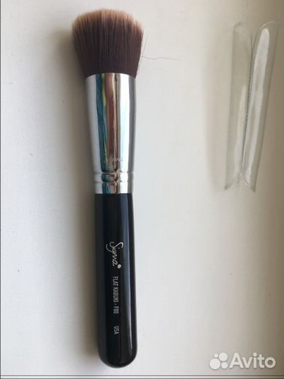 Новая Кисть Signa F-80