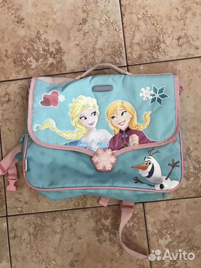 Ранец портфель Samsonite