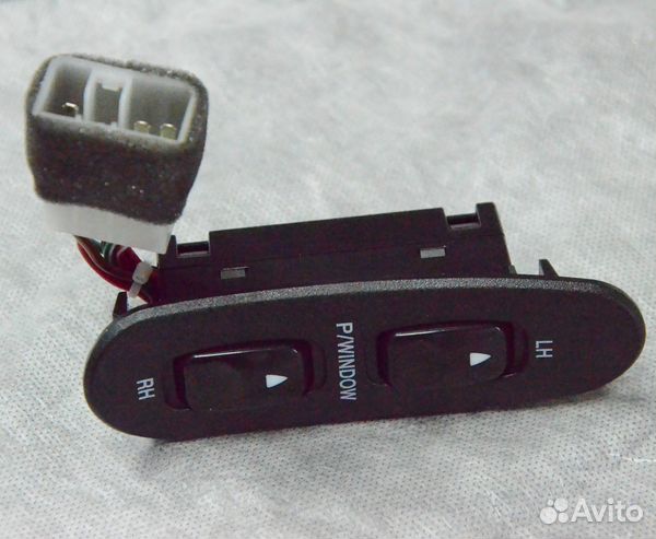 Кнопка Стеклоподъемника Porter 1 Левая