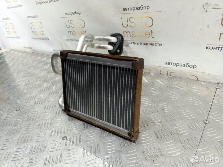 Радиатор печки Kia Sportage 3 SL 2.0 G4KD 2013