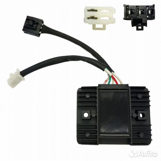 Реле регулятор CF 500-A/2A/X5 (0180-151000)