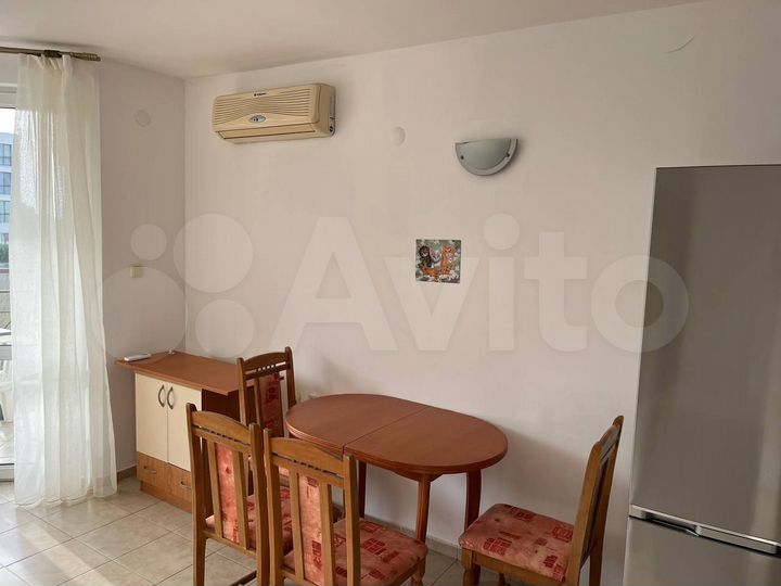 3-к. квартира, 67 м² (Болгария)