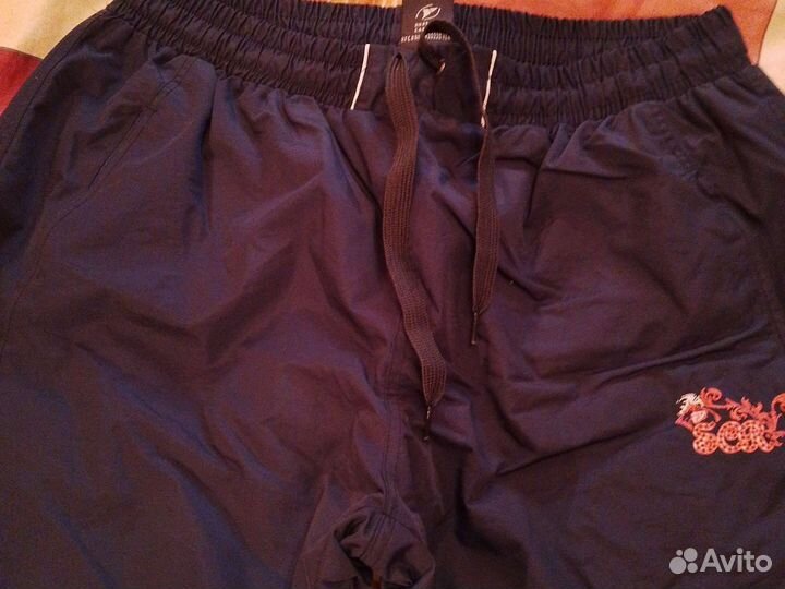 Спортивный костюм женский 52 54 размер