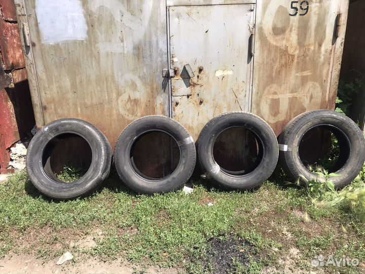 Michelin Pilot Alpin X M+S 265/60 R18