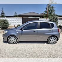 Купить Chevrolet Aveo 🚘 от 109 000 ₽ во всех регионах: 4
