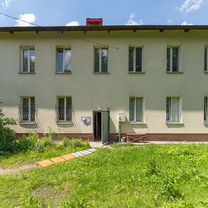 1-к. квартира, 30,2 м², 1/2 эт.