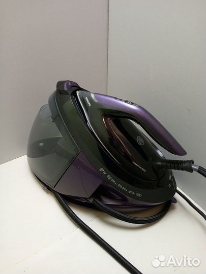 Парогенератор Philips PSG8160