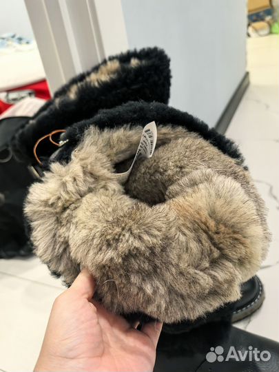 Унты 43 новые