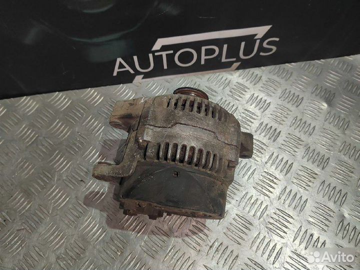 Генератор Opel Vectra B X18XE