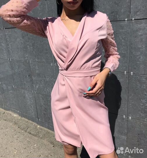 Женская одежда пакетом 42 44