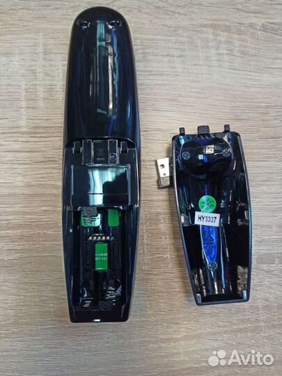 Пульт для Smart TV LG RM-G3900 magic motion, новый