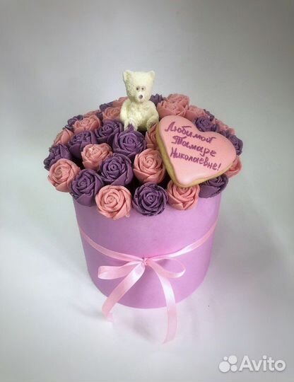 Молды для шоколадных роз