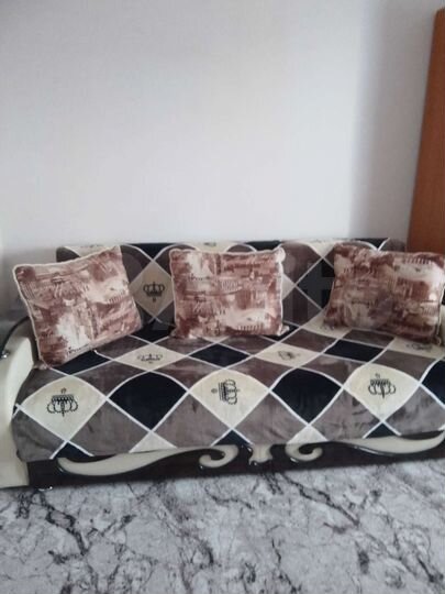 2-к. квартира, 52 м², 2/9 эт.