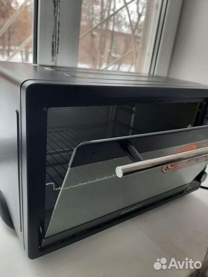 Духовка электрическая