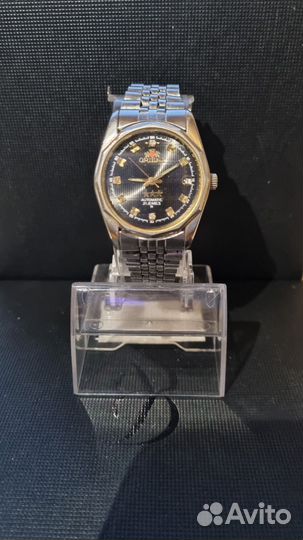 Часы мужские механические Orient