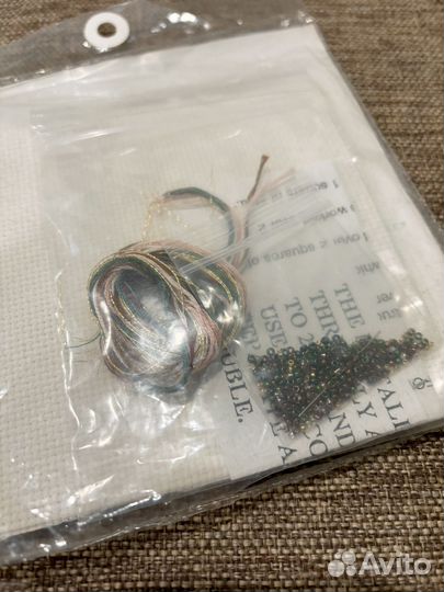 Остатки Ruby Angel Mill Hill