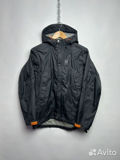 Ветровка haglofs gore tex (arcteryx mammut)