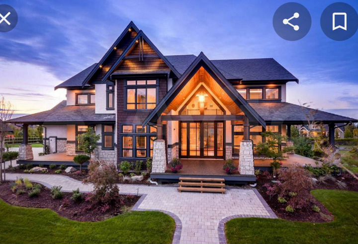 Участок 6 сот. (ИЖС)