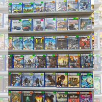 Игры на PlayStation, Астрахань