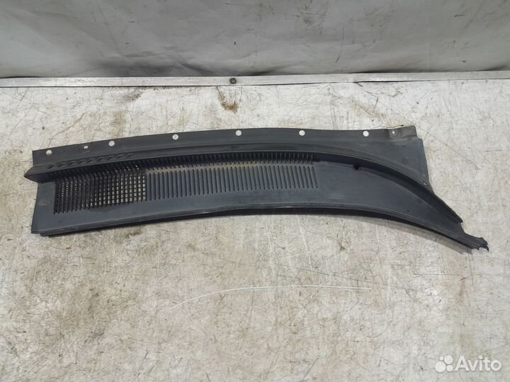 Дождевик правая.Hyundai Santa Fe 1 2001-2010 SM